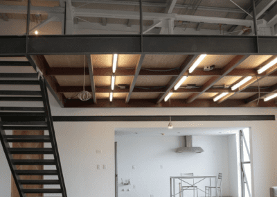 Loft Bezarez