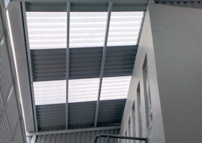 Oficinas Metropolitana