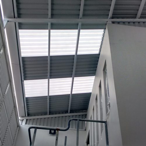 OFICINAS METROPOLITANA 1