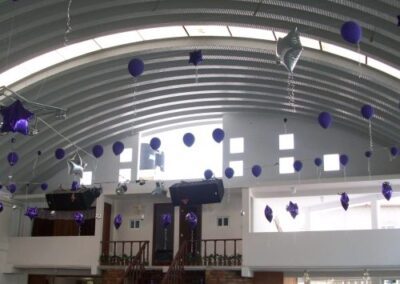 Salón San Martín