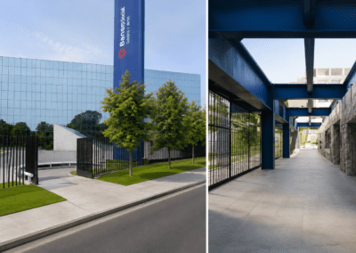 BANAMEX SANTA FE