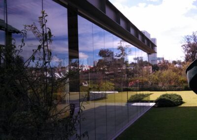 Casa Domenzain