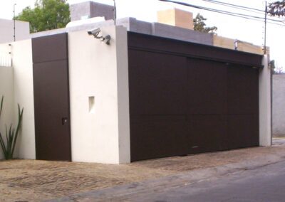 Casa Fuentes