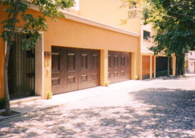 Casa Mariscal