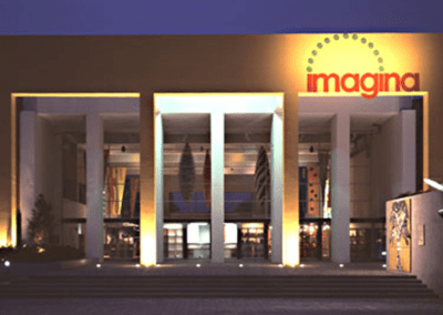 Museo Imagina