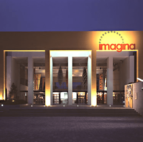 museo-imagina-1 ESTRUCTURAS METALICAS ESMETEVA